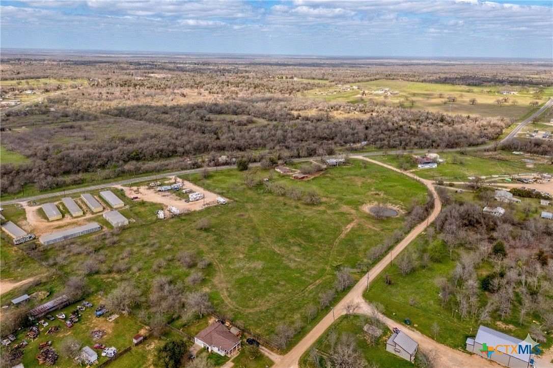 5.35 Acres of Residential Land for Sale in Rockdale, Texas
