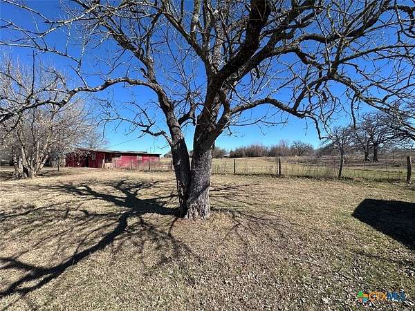 5.33 Acres of Residential Land for Sale in Rockdale, Texas