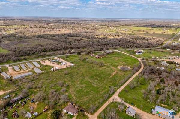 5.35 Acres of Residential Land for Sale in Rockdale, Texas