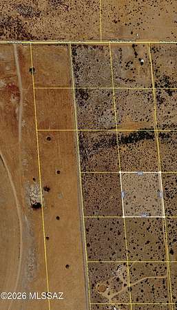 2.7 Acres of Residential Land for Sale in Elfrida, Arizona