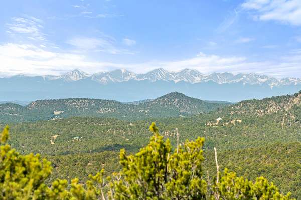 35 Acres of Land for Sale in Trinidad, Colorado