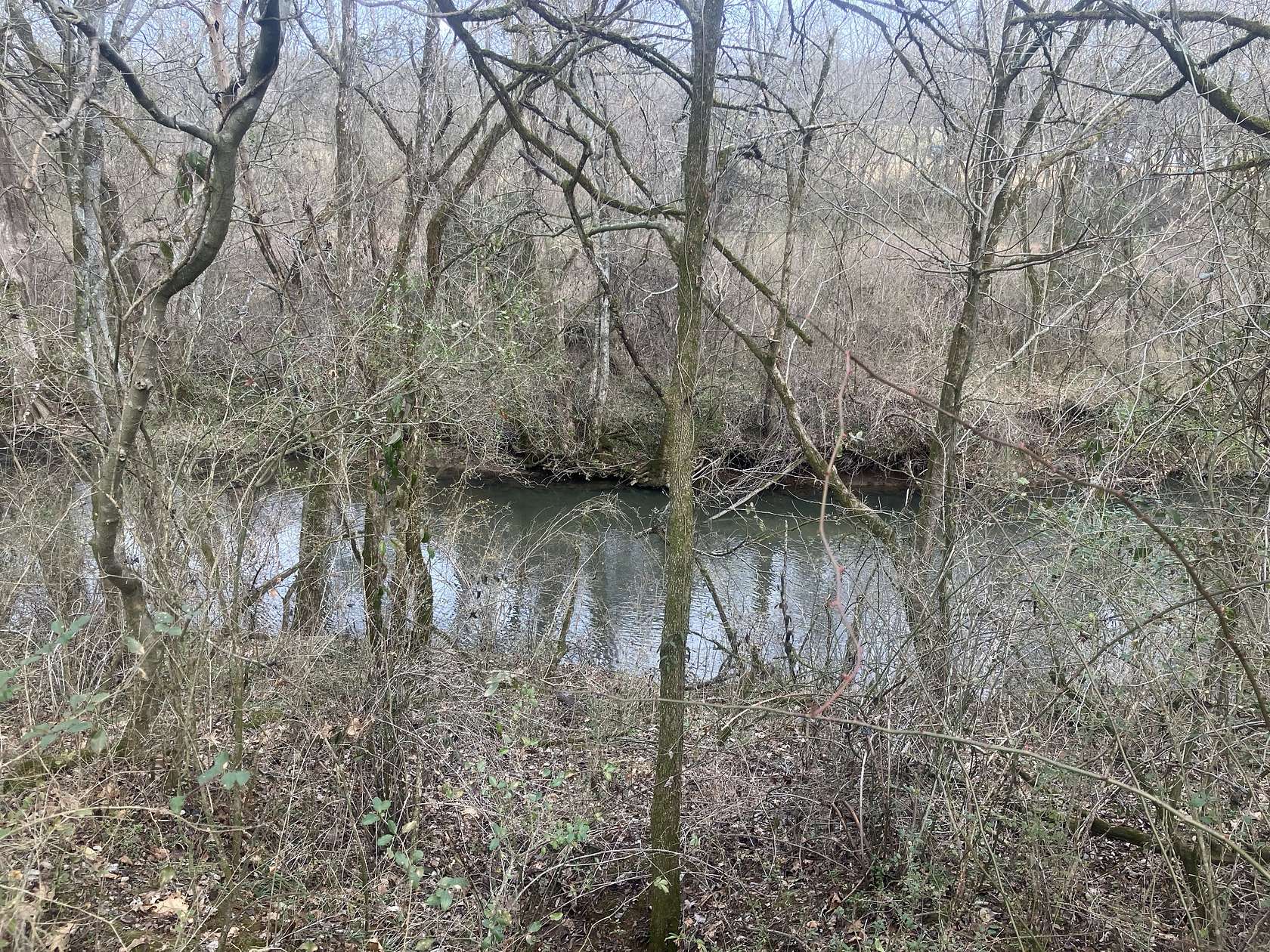 5 Acres of Residential Land for Sale in Mount Pleasant, Tennessee