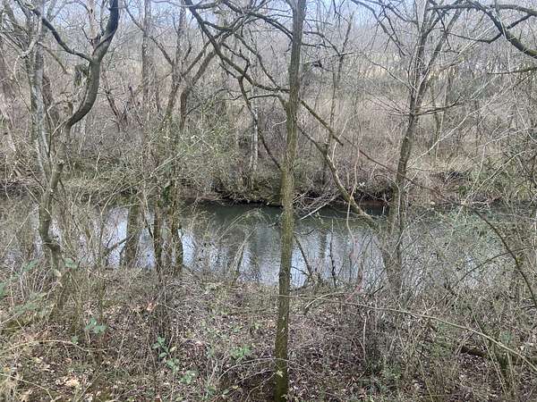 5 Acres of Residential Land for Sale in Mount Pleasant, Tennessee