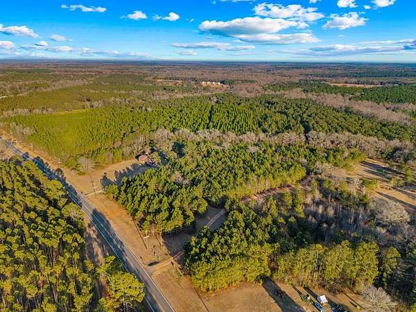 Residential Land for Sale in Ellaville, Georgia