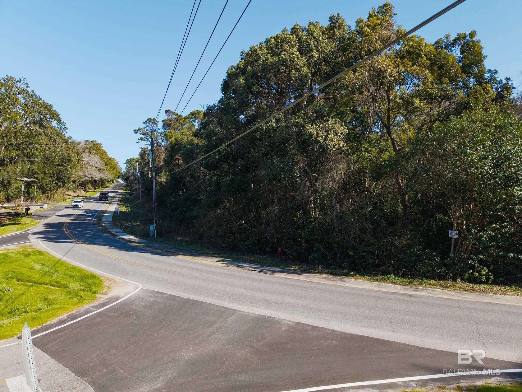 5 Acres of Land for Sale in Fairhope, Alabama