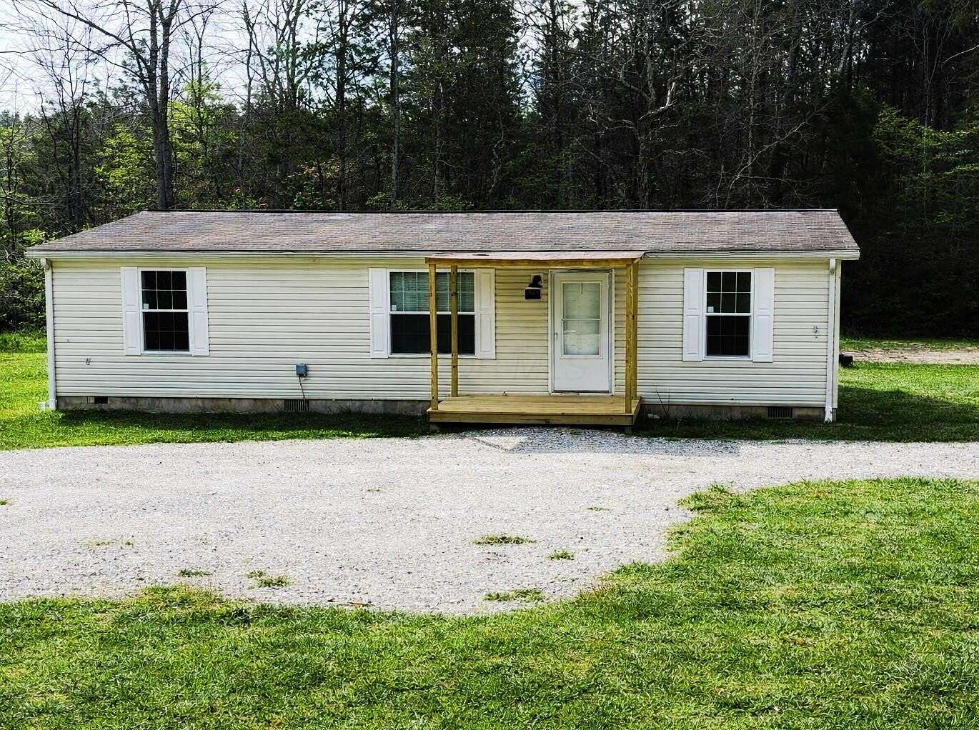 2.1 Acres of Land with Home for Sale in Latham, Ohio