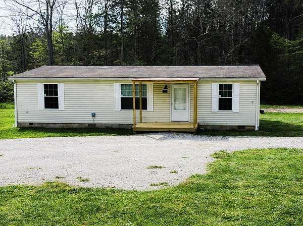 2.1 Acres of Land with Home for Sale in Latham, Ohio