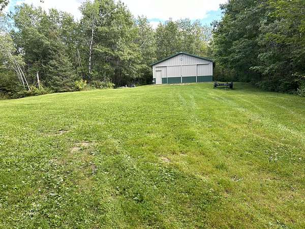 403 Acres of Recreational Land for Sale in Emily, Minnesota