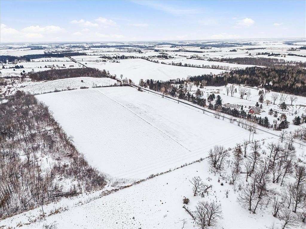 10.6 Acres of Land for Sale in Hammond, Wisconsin