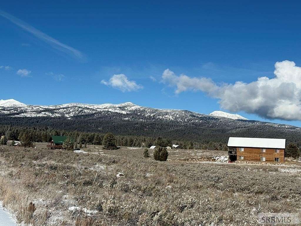 1.73 Acres of Land for Sale in Island Park, Idaho