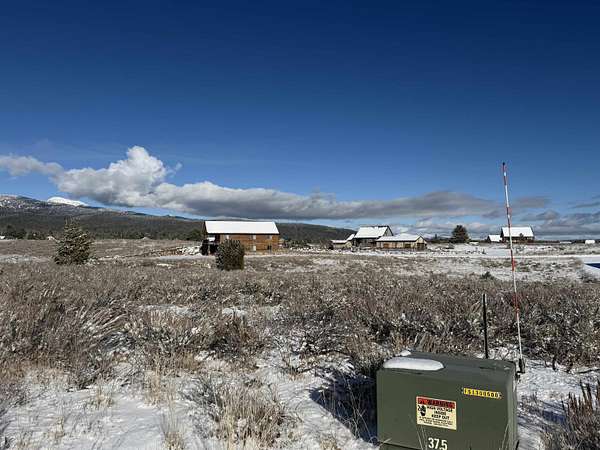 1.73 Acres of Land for Sale in Island Park, Idaho