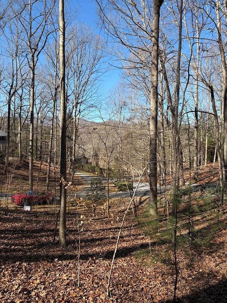 1 Acre of Residential Land for Sale in Cartoogechaye Township, North Carolina