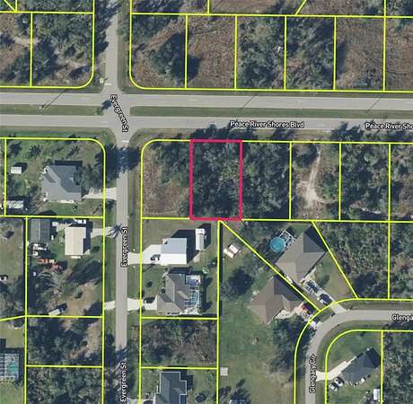 0.23 Acres of Land for Sale in Punta Gorda, Florida