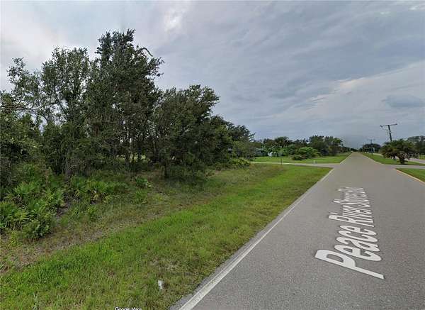 0.23 Acres of Land for Sale in Punta Gorda, Florida