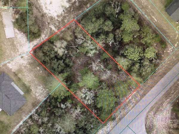 0.26 Acres of Residential Land for Sale in Ocala, Florida