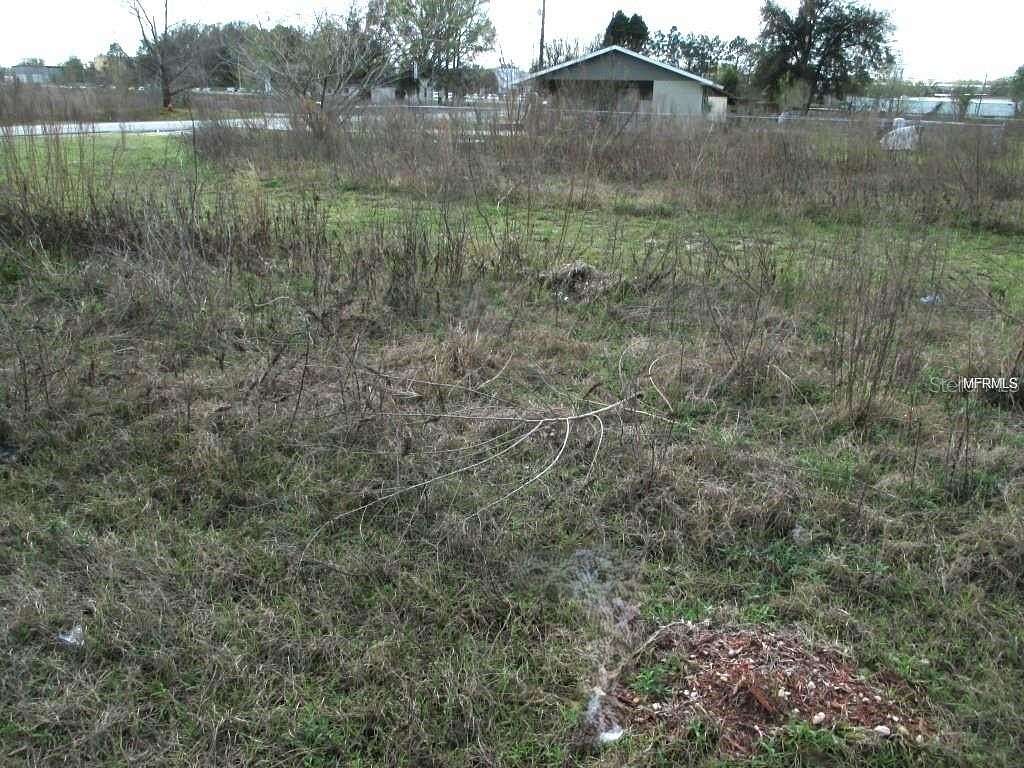 0.37 Acres of Residential Land for Sale in Ocala, Florida