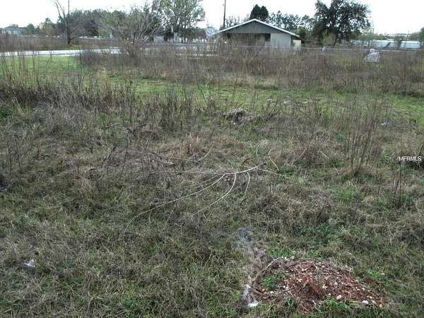 0.37 Acres of Residential Land for Sale in Ocala, Florida