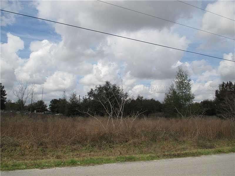 0.52 Acres of Residential Land for Sale in Ocala, Florida