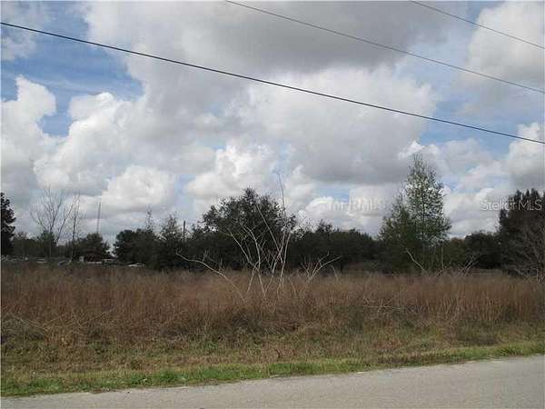 0.52 Acres of Residential Land for Sale in Ocala, Florida