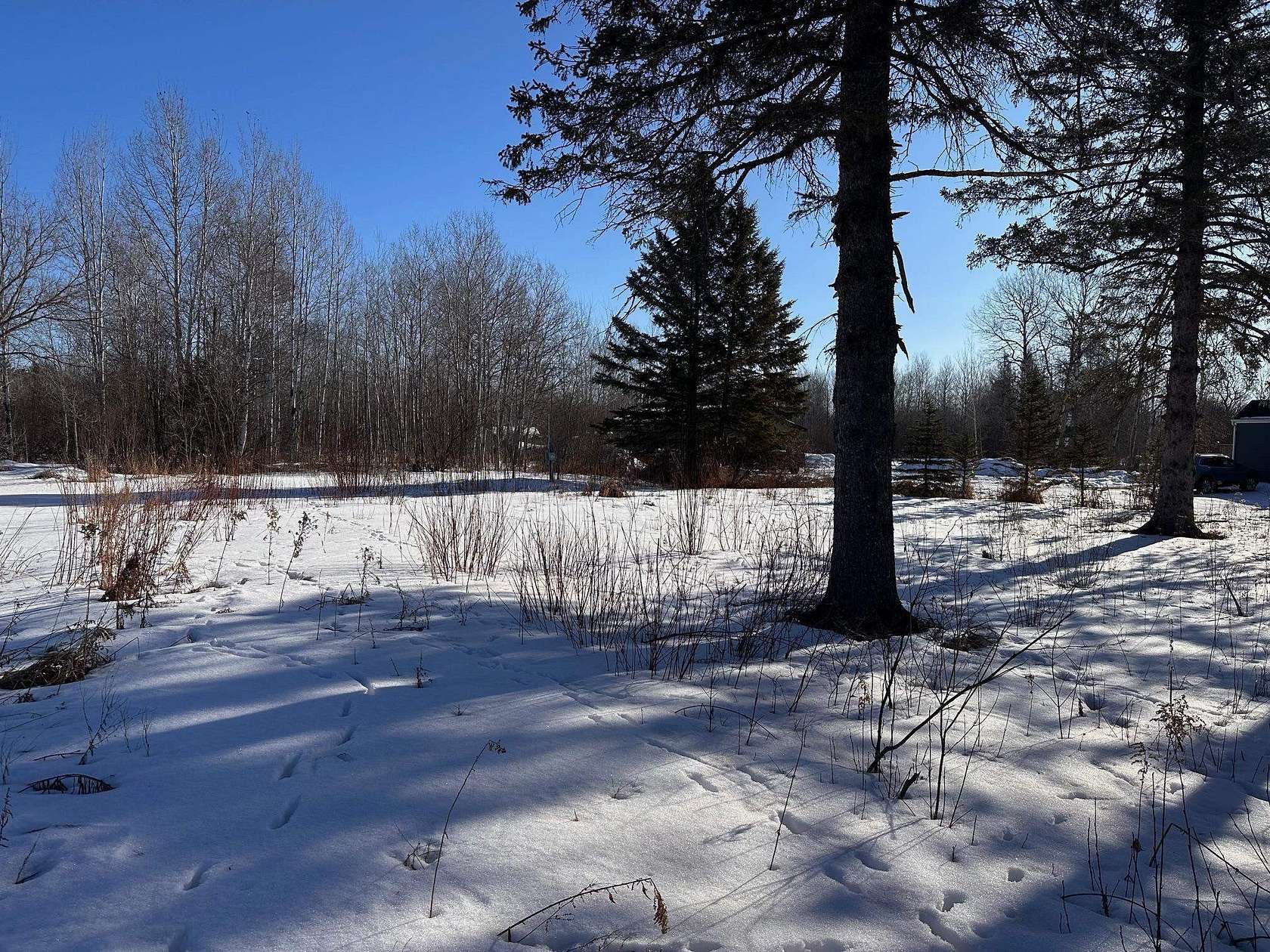 0.2 Acres of Residential Land for Sale in South Range, Wisconsin
