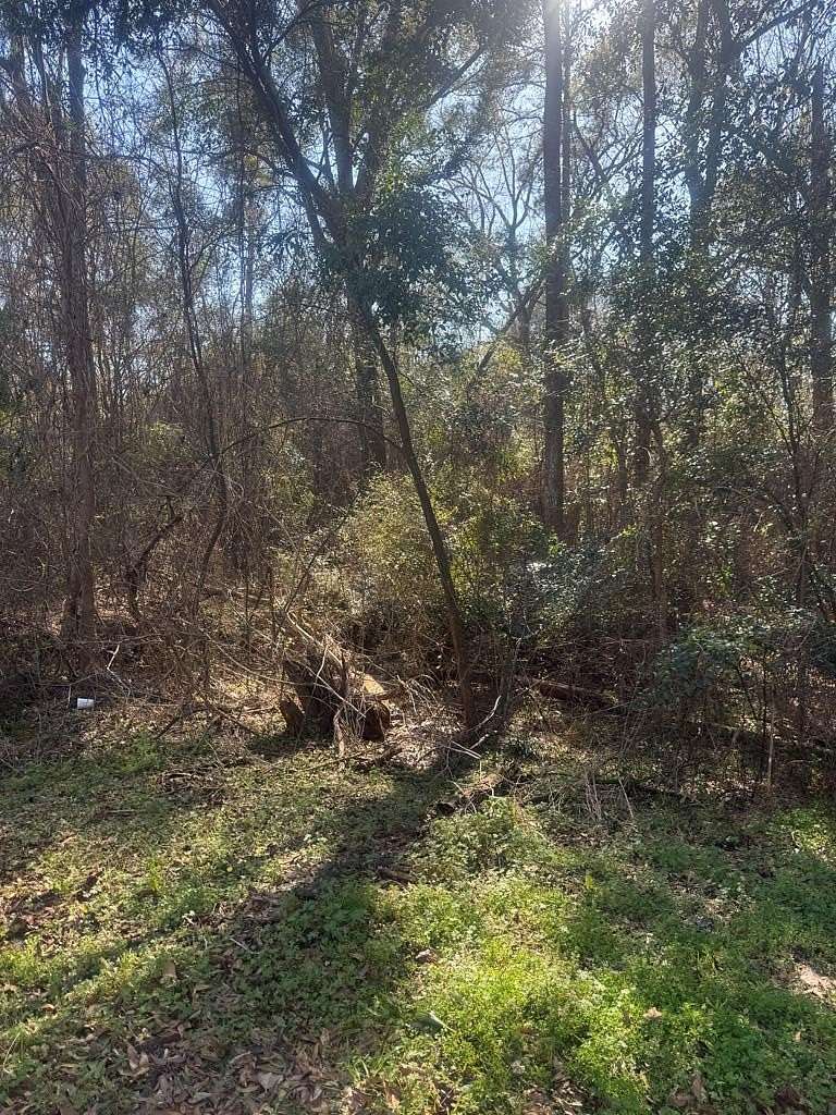 2.45 Acres of Residential Land for Sale in Dothan, Alabama
