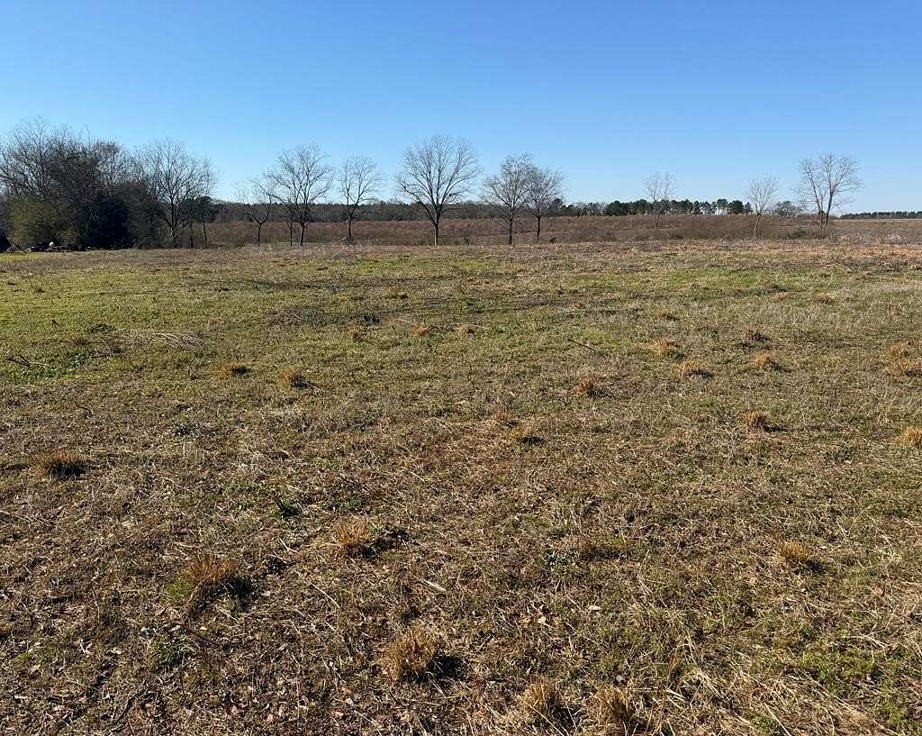 3.34 Acres of Residential Land for Sale in Newville, Alabama