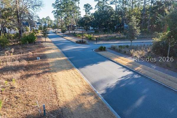 1 Acre of Residential Land for Sale in Bluffton, South Carolina