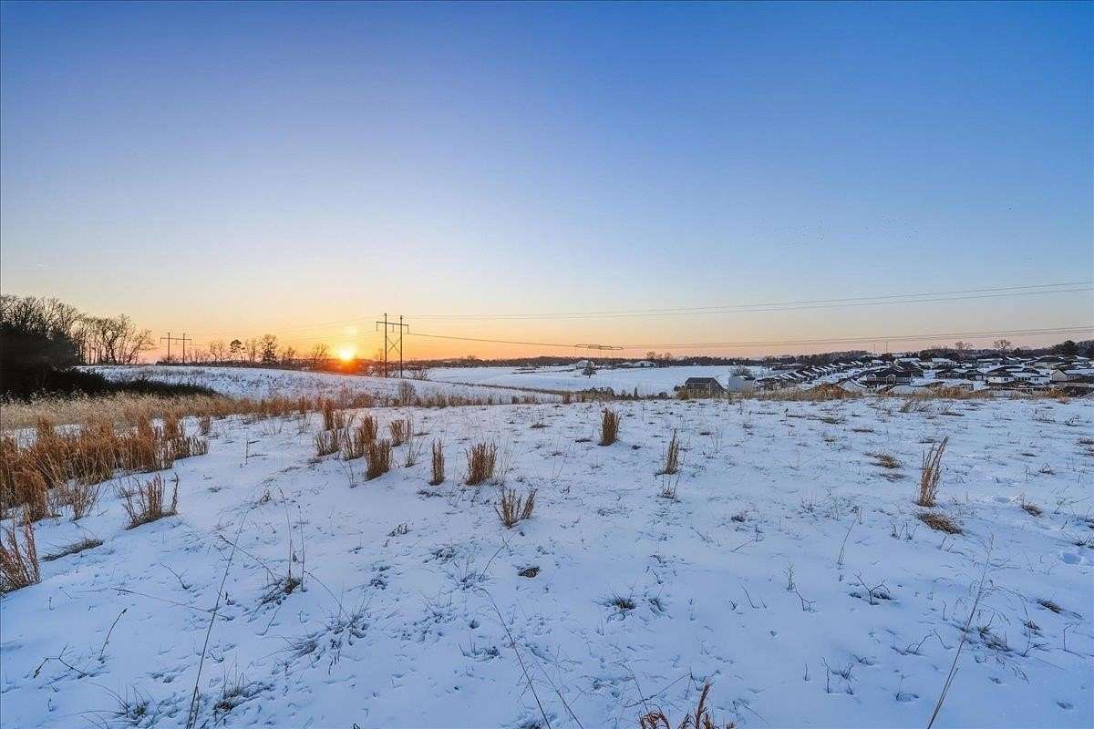 20.2 Acres of Land for Sale in Weyers Cave, Virginia