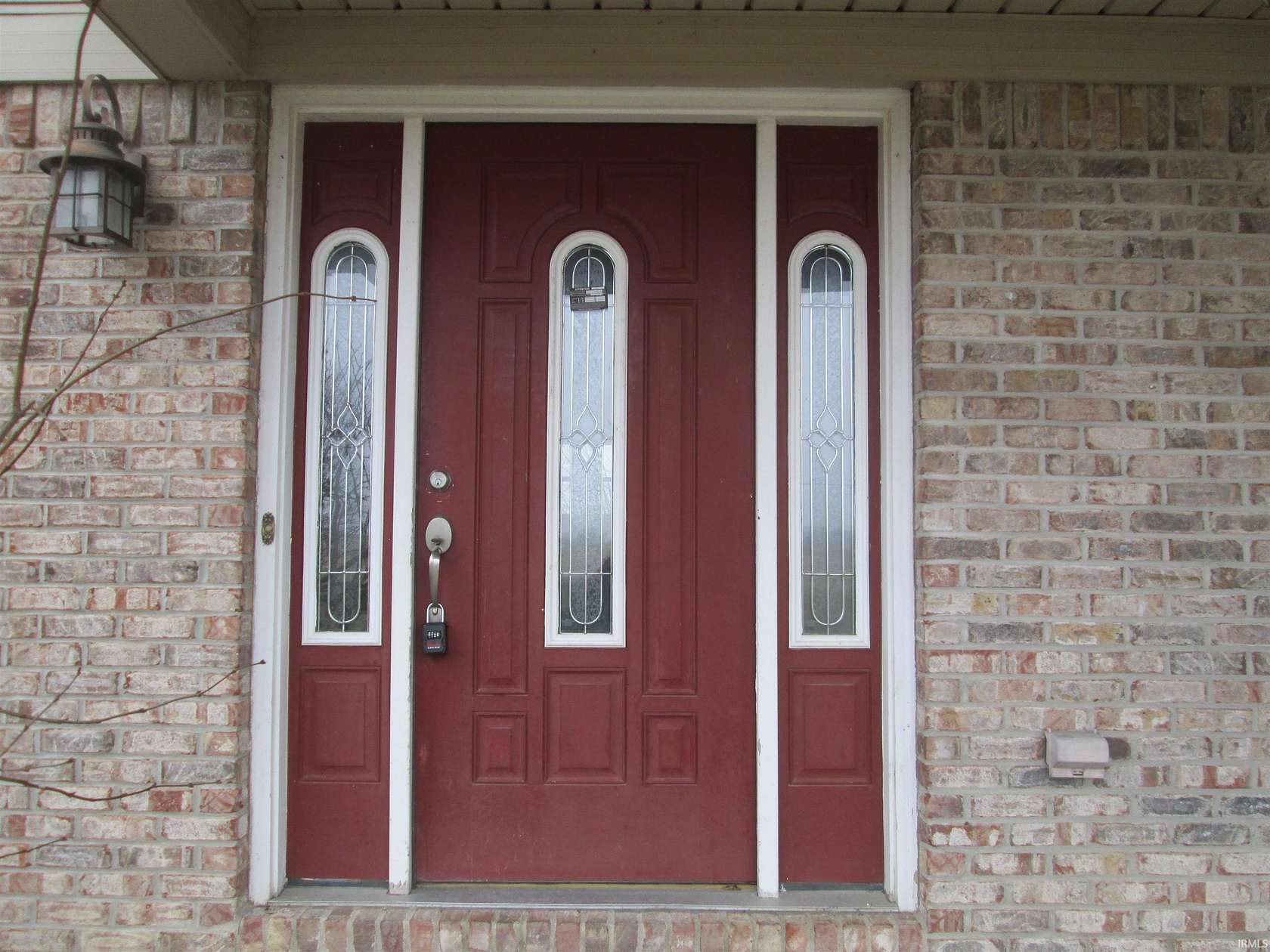 2 Acres of Residential Land with Home for Sale in Attica, Indiana