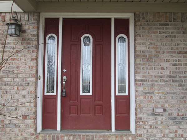 2 Acres of Residential Land with Home for Sale in Attica, Indiana