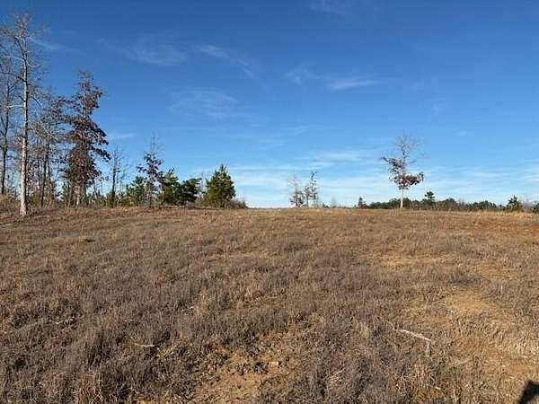 8.6 Acres of Residential Land for Sale in Saltillo, Mississippi