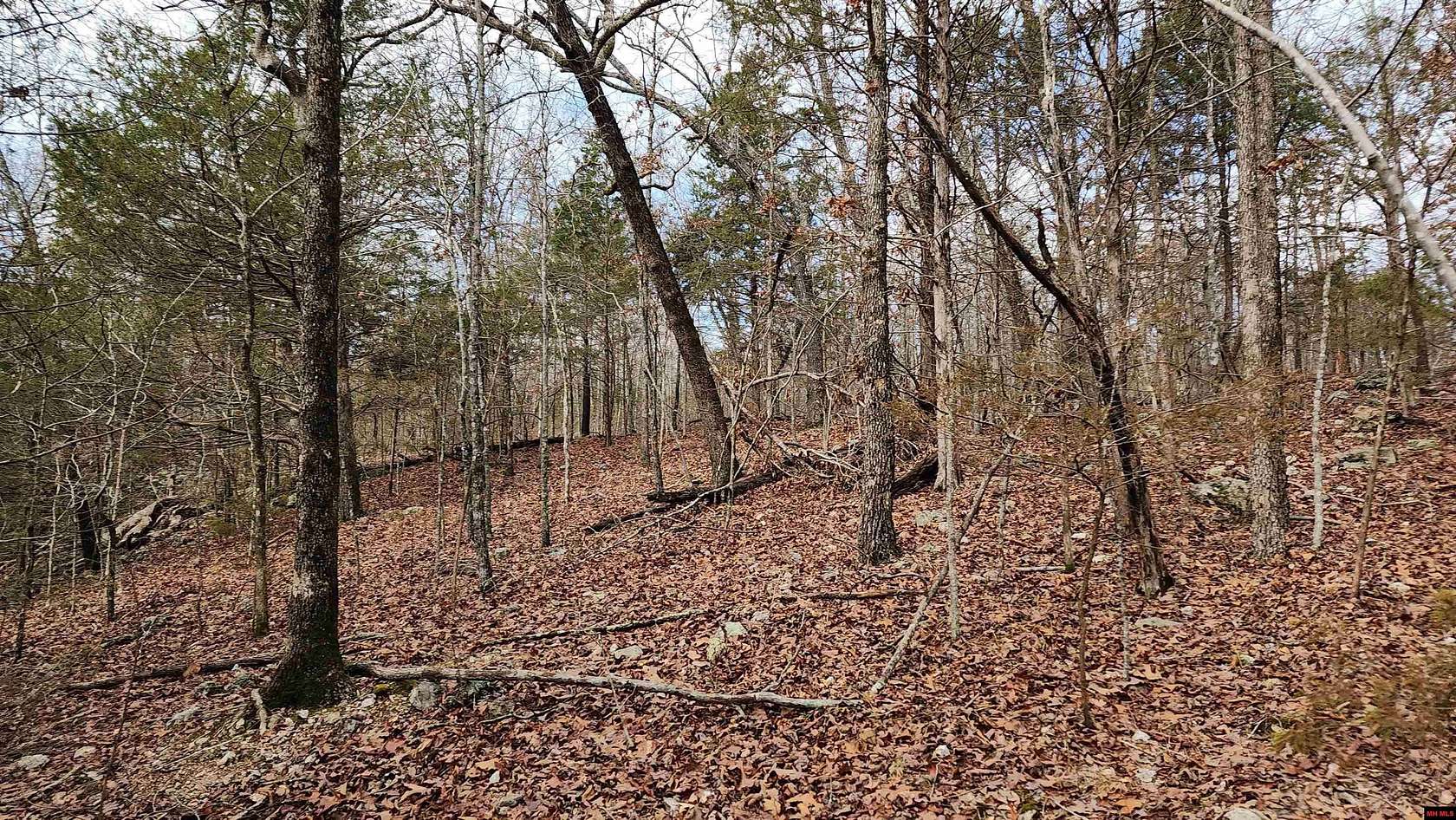 2.55 Acres of Land for Sale in Bull Shoals, Arkansas