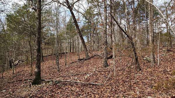 2.55 Acres of Land for Sale in Bull Shoals, Arkansas