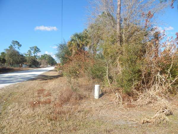 1 Acre of Residential Land for Sale in Clewiston, Florida
