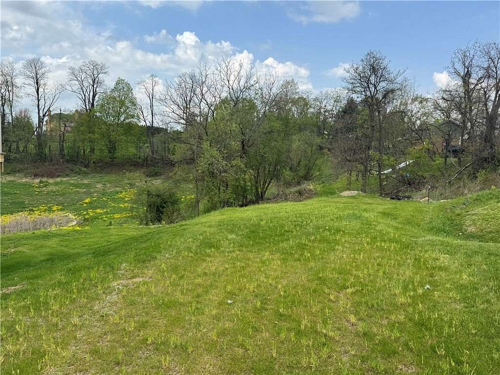 2.44 Acres of Residential Land for Sale in Canonsburg, Pennsylvania