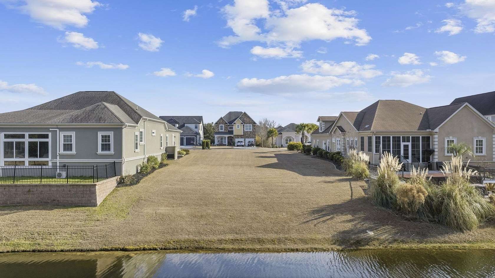 0.25 Acres of Residential Land for Sale in Myrtle Beach, South Carolina