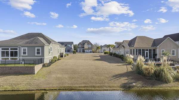 0.25 Acres of Residential Land for Sale in Myrtle Beach, South Carolina