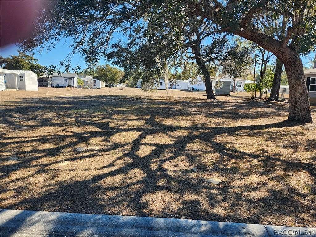 0.25 Acres of Land for Sale in Dunnellon, Florida
