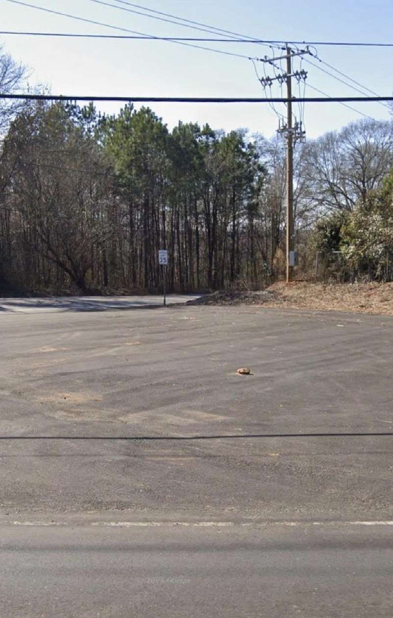 0.22 Acres of Commercial Land for Sale in Duncan, South Carolina