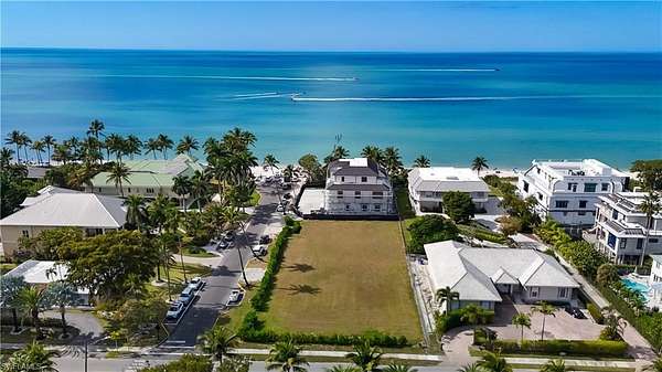 0.51 Acres of Residential Land for Sale in Naples, Florida