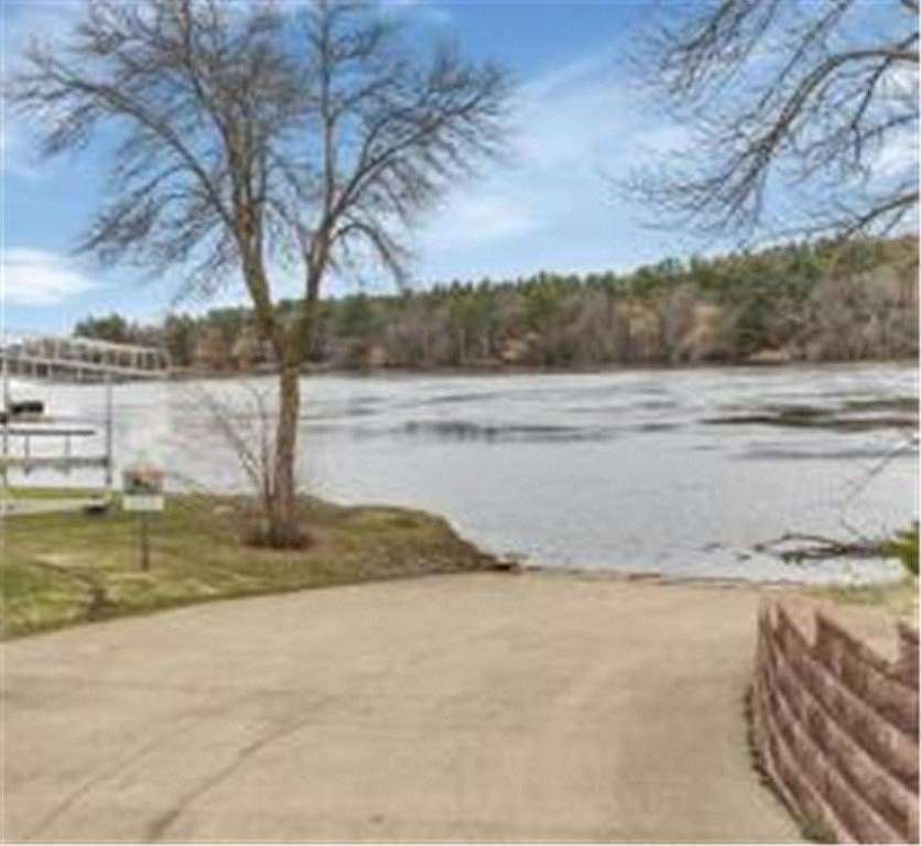 0.9 Acres of Residential Land for Sale in Watab Township, Minnesota