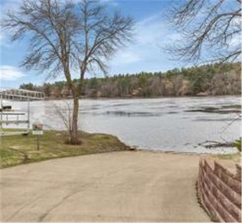 0.9 Acres of Residential Land for Sale in Watab Township, Minnesota