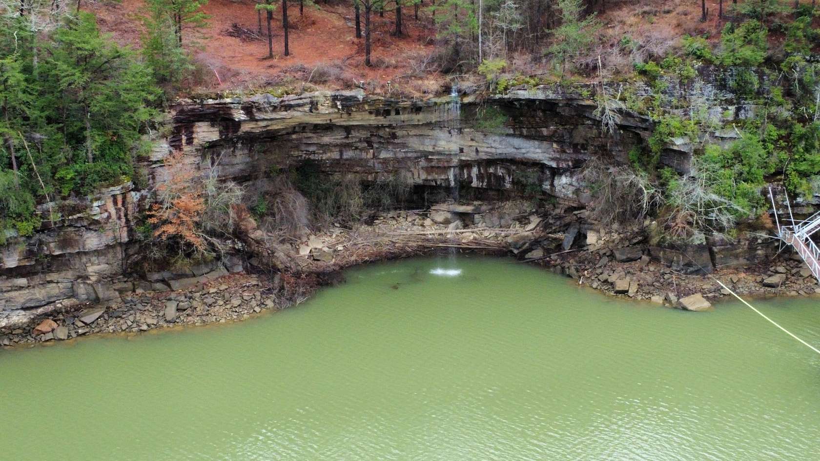 1.26 Acres of Land for Sale in Jasper, Alabama