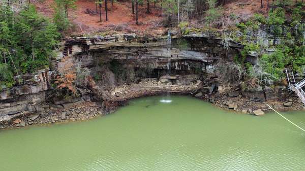 1.26 Acres of Land for Sale in Jasper, Alabama