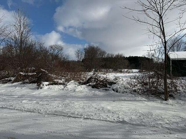 9 Acres of Land for Sale in Howard City, Michigan