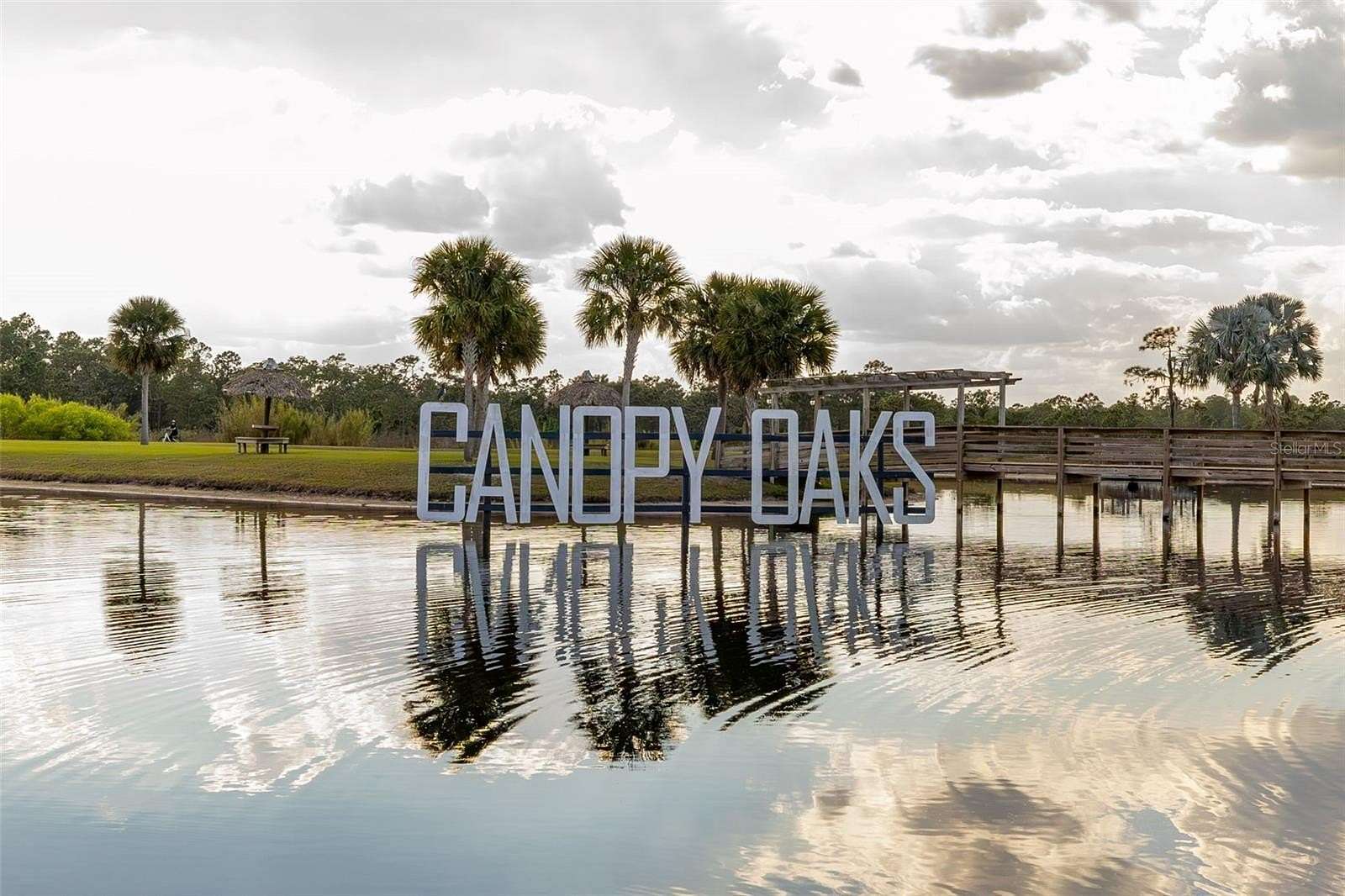 0.09 Acres of Land for Sale in Lake Wales, Florida