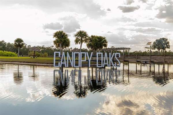 0.09 Acres of Land for Sale in Lake Wales, Florida