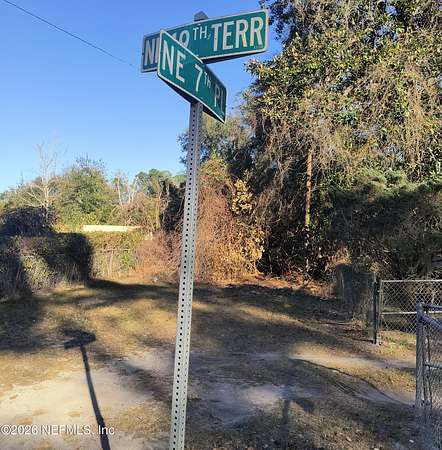 0.12 Acres of Residential Land for Sale in Gainesville, Florida