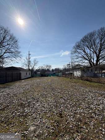 0.17 Acres of Commercial Land for Sale in East Point, Georgia