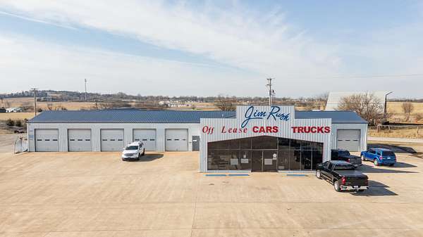 2.32 Acres of Mixed-Use Land for Sale in Bolivar, Missouri